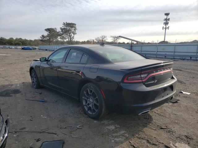 Photo 2 VIN: 2C3CDXJG2JH274470 - DODGE CHARGER GT 