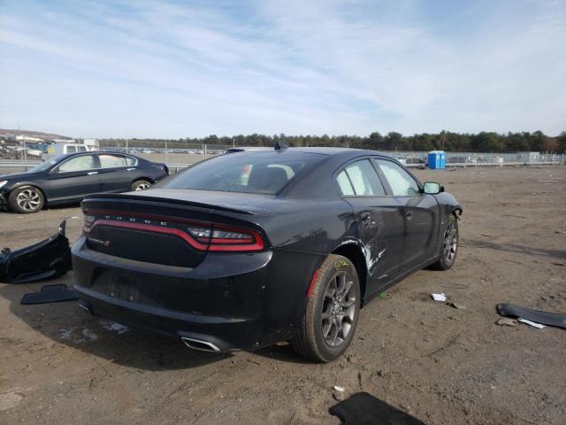 Photo 3 VIN: 2C3CDXJG2JH274470 - DODGE CHARGER GT 