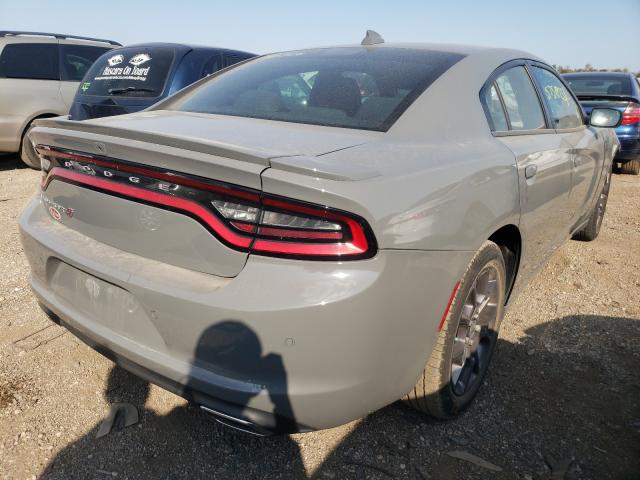 Photo 3 VIN: 2C3CDXJG2JH307791 - DODGE CHARGER GT 