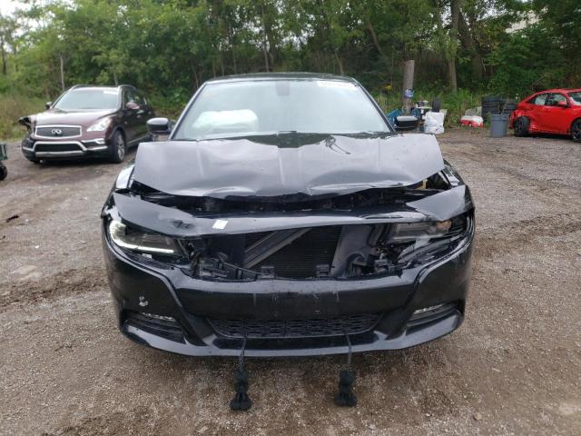 Photo 4 VIN: 2C3CDXJG2KH665345 - DODGE CHARGER SX 