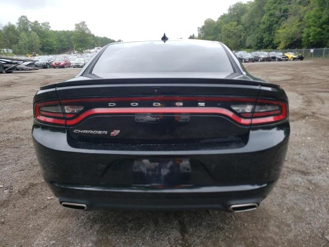 Photo 5 VIN: 2C3CDXJG2KH665345 - DODGE CHARGER SX 