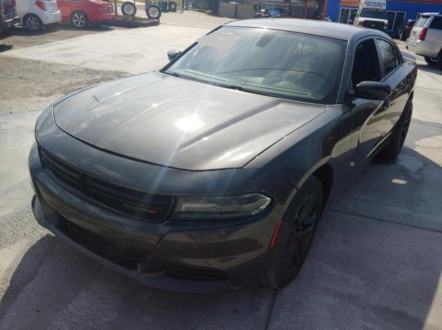 Photo 1 VIN: 2C3CDXJG2KH671307 - DODGE CHARGER 