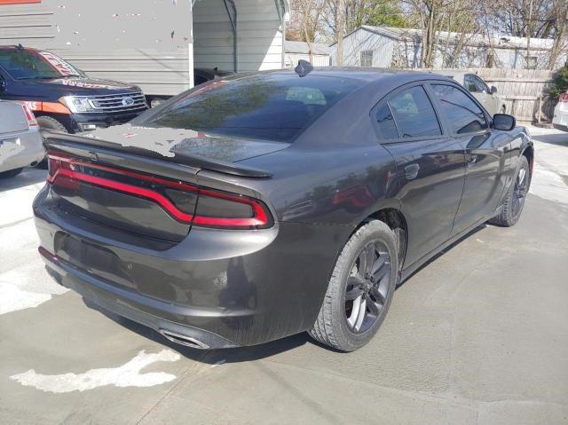 Photo 3 VIN: 2C3CDXJG2KH671307 - DODGE CHARGER 