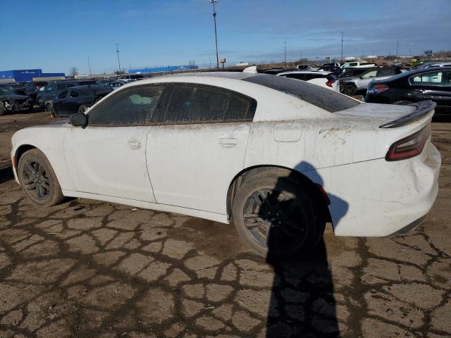 Photo 1 VIN: 2C3CDXJG2KH671520 - DODGE CHARGER 