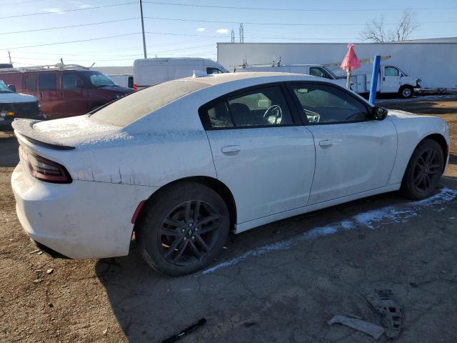 Photo 2 VIN: 2C3CDXJG2KH671520 - DODGE CHARGER 