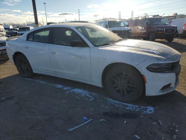 Photo 3 VIN: 2C3CDXJG2KH671520 - DODGE CHARGER 