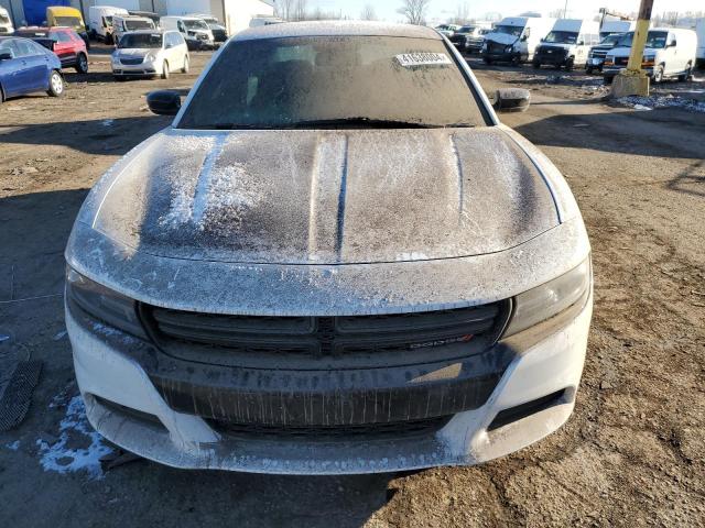 Photo 4 VIN: 2C3CDXJG2KH671520 - DODGE CHARGER 