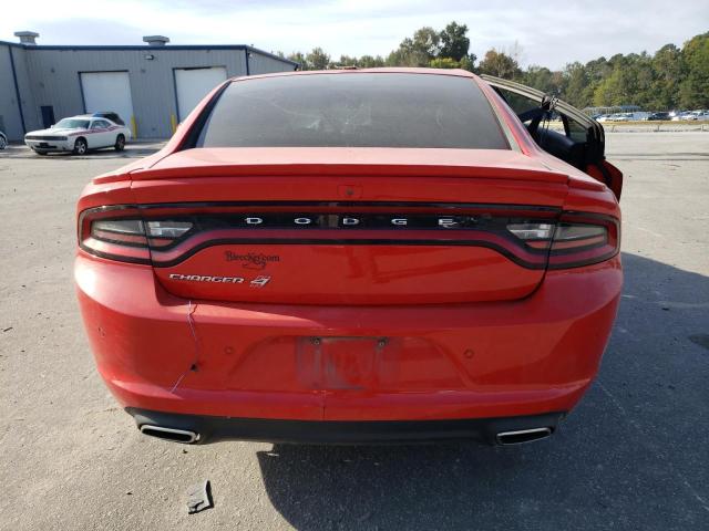 Photo 5 VIN: 2C3CDXJG2KH730498 - DODGE CHARGER 