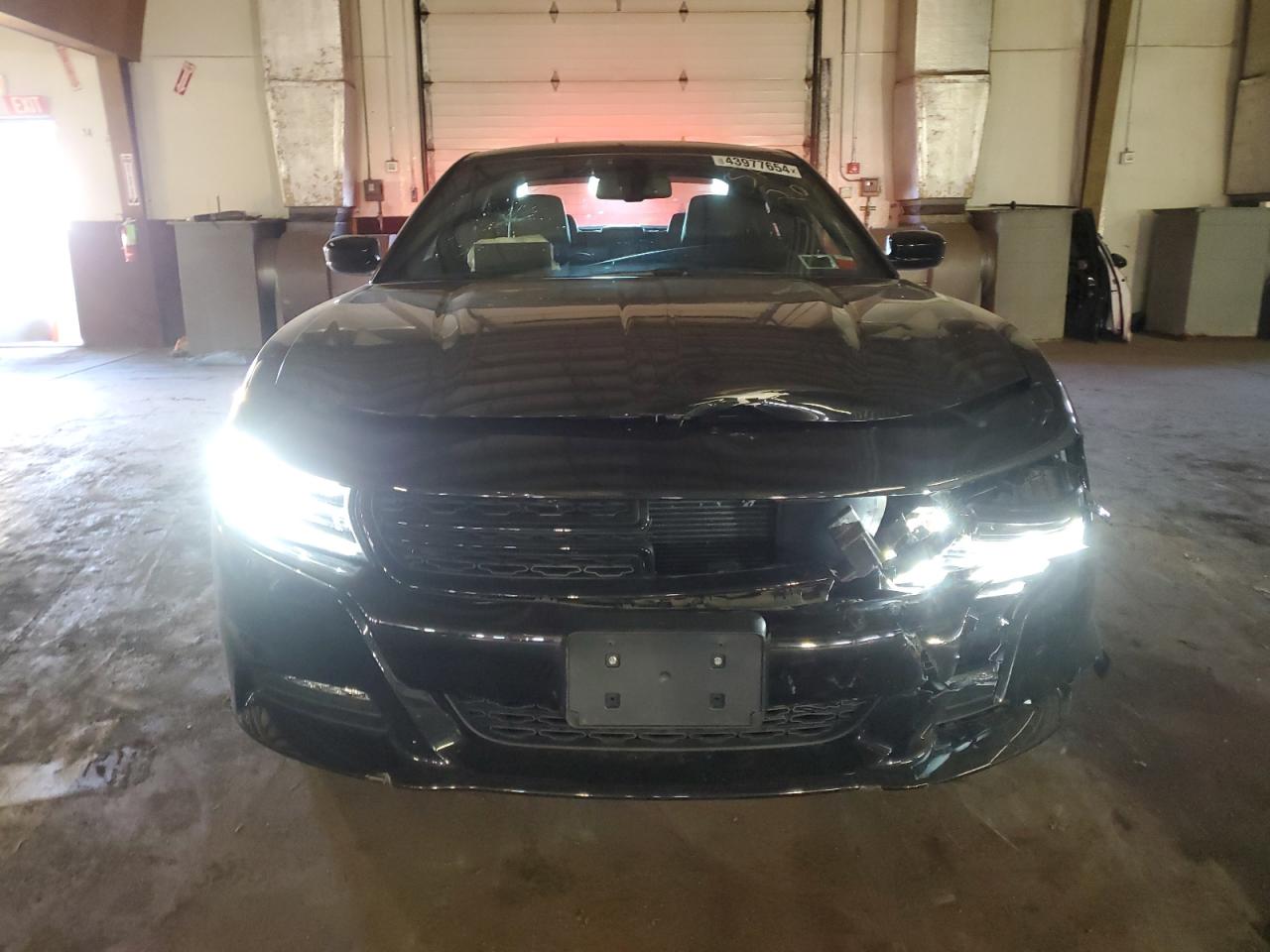 Photo 4 VIN: 2C3CDXJG2LH115192 - DODGE CHARGER 