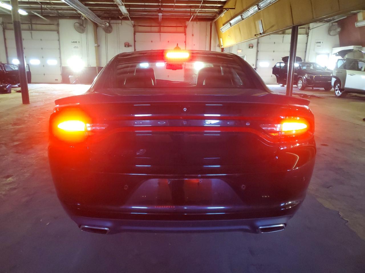 Photo 5 VIN: 2C3CDXJG2LH115192 - DODGE CHARGER 