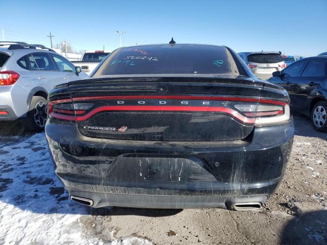 Photo 5 VIN: 2C3CDXJG2LH238992 - DODGE CHARGER 