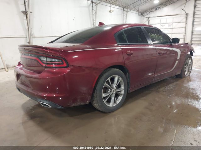 Photo 3 VIN: 2C3CDXJG2LK187185 - DODGE CHARGER 