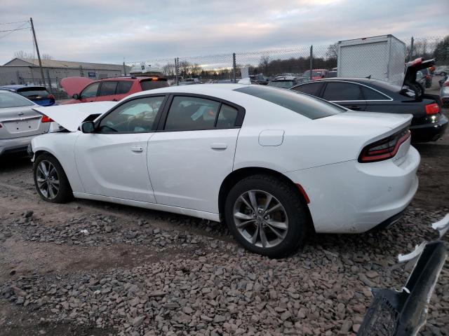 Photo 1 VIN: 2C3CDXJG2MH515755 - DODGE CHARGER SX 