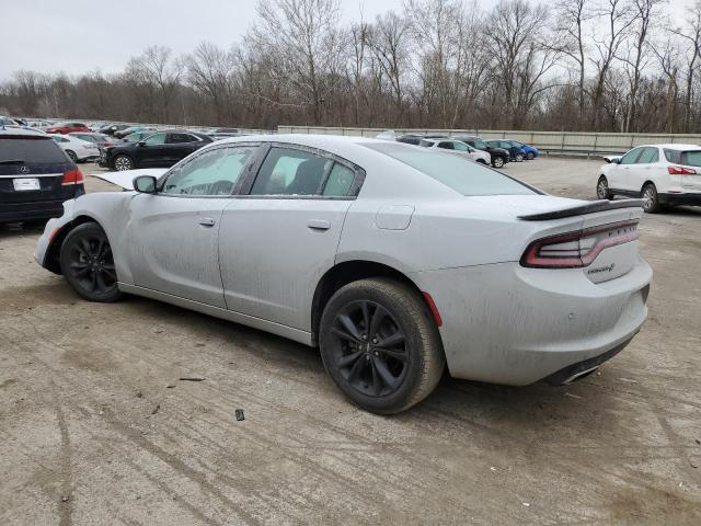 Photo 1 VIN: 2C3CDXJG2MH620120 - DODGE CHARGER SX 