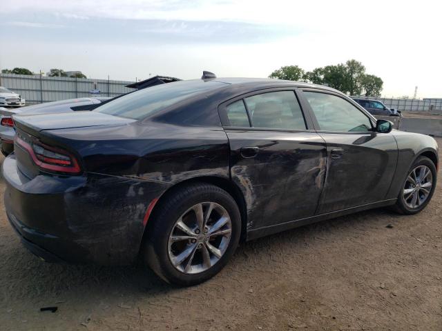 Photo 2 VIN: 2C3CDXJG2MH679927 - DODGE CHARGER SX 