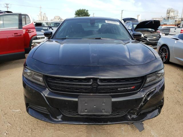 Photo 4 VIN: 2C3CDXJG2MH679927 - DODGE CHARGER SX 