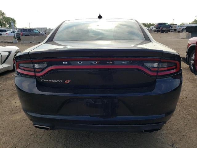 Photo 5 VIN: 2C3CDXJG2MH679927 - DODGE CHARGER SX 