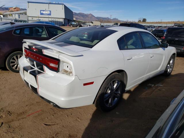 Photo 2 VIN: 2C3CDXJG3DH560901 - DODGE CHARGER 