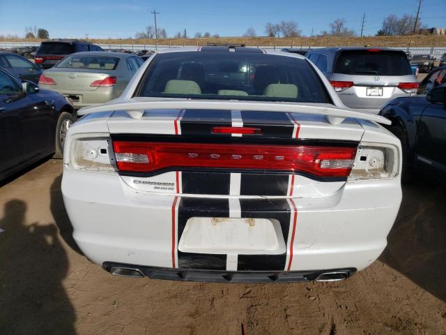 Photo 5 VIN: 2C3CDXJG3DH560901 - DODGE CHARGER 