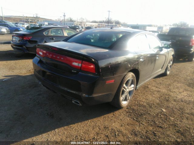 Photo 3 VIN: 2C3CDXJG3EH311726 - DODGE CHARGER 