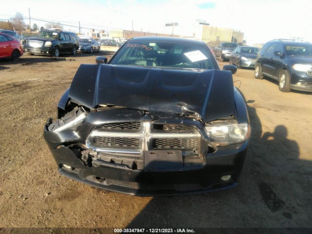 Photo 5 VIN: 2C3CDXJG3EH311726 - DODGE CHARGER 