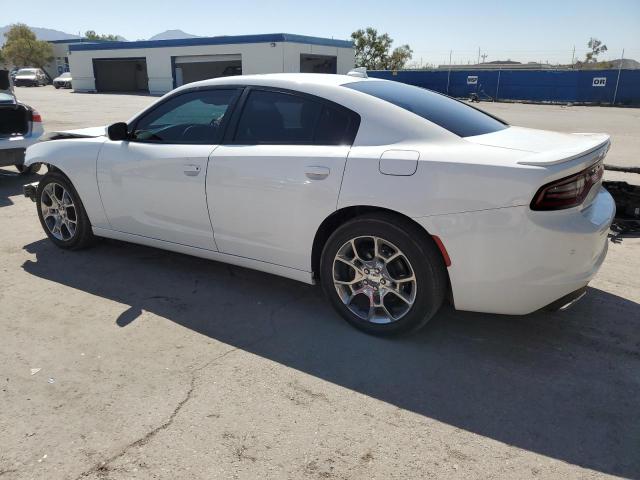 Photo 1 VIN: 2C3CDXJG3FH746070 - DODGE CHARGER SX 