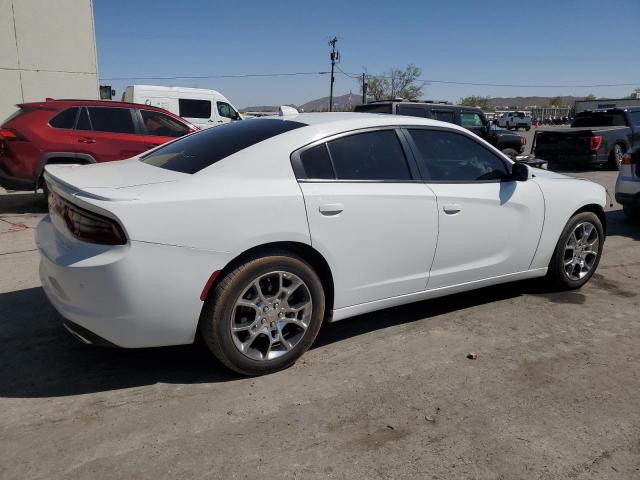 Photo 2 VIN: 2C3CDXJG3FH746070 - DODGE CHARGER SX 