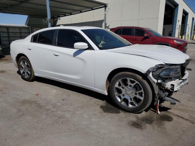 Photo 3 VIN: 2C3CDXJG3FH746070 - DODGE CHARGER SX 