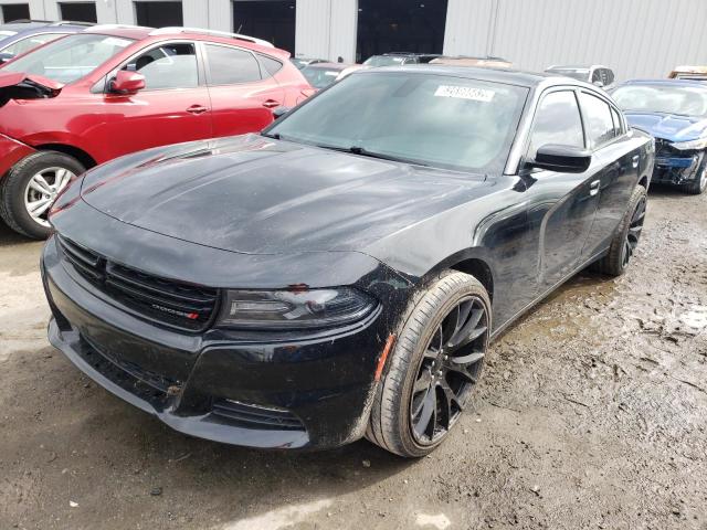 Photo 1 VIN: 2C3CDXJG3GH117832 - DODGE CHARGER SX 