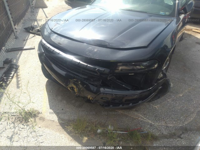 Photo 5 VIN: 2C3CDXJG3GH156002 - DODGE CHARGER 