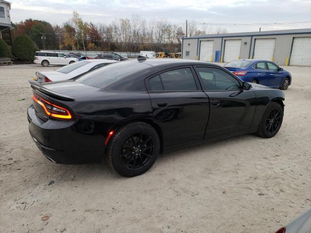 Photo 2 VIN: 2C3CDXJG3GH293652 - DODGE CHARGER SX 