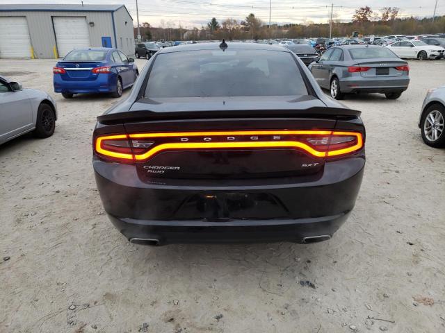 Photo 5 VIN: 2C3CDXJG3GH293652 - DODGE CHARGER SX 