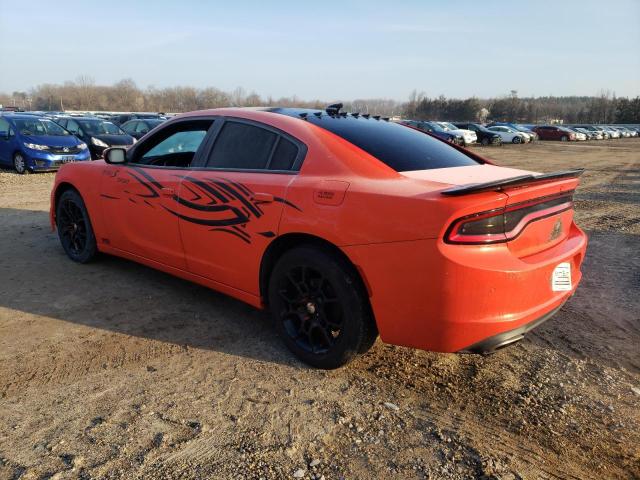 Photo 1 VIN: 2C3CDXJG3GH298222 - DODGE CHARGER SX 