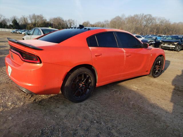 Photo 2 VIN: 2C3CDXJG3GH298222 - DODGE CHARGER SX 