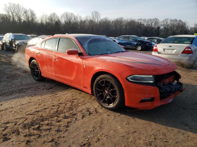 Photo 3 VIN: 2C3CDXJG3GH298222 - DODGE CHARGER SX 