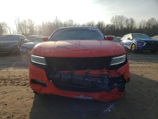 Photo 4 VIN: 2C3CDXJG3GH298222 - DODGE CHARGER SX 