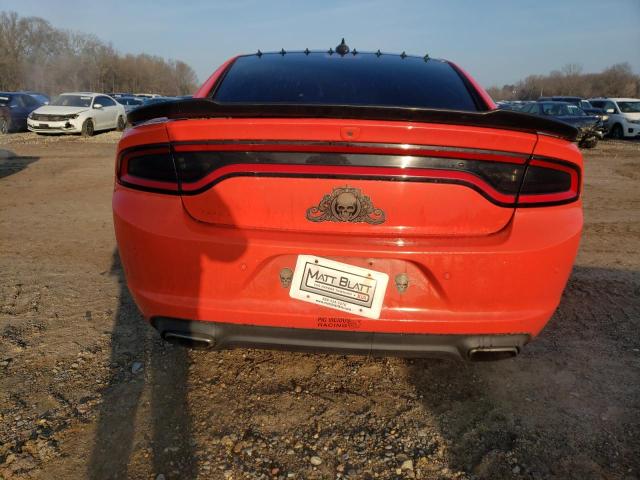 Photo 5 VIN: 2C3CDXJG3GH298222 - DODGE CHARGER SX 