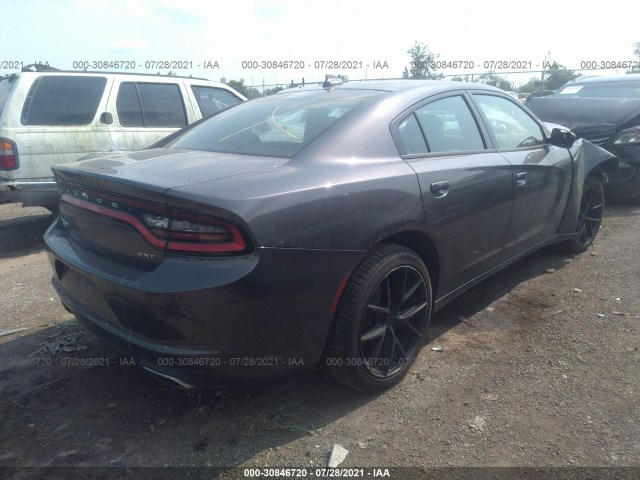 Photo 3 VIN: 2C3CDXJG3GH333700 - DODGE CHARGER 