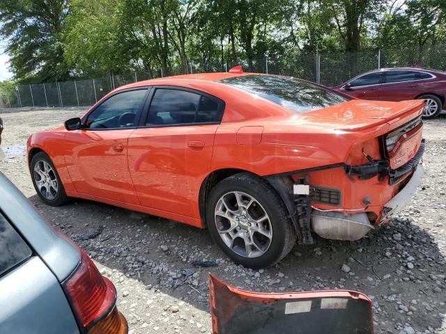 Photo 1 VIN: 2C3CDXJG3GH341487 - DODGE CHARGER 