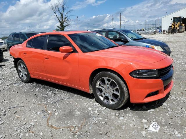 Photo 3 VIN: 2C3CDXJG3GH341487 - DODGE CHARGER 