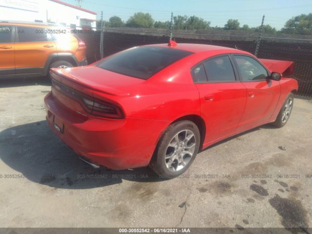 Photo 3 VIN: 2C3CDXJG3GH341778 - DODGE CHARGER 