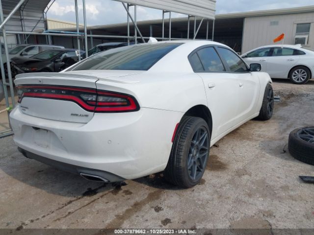 Photo 3 VIN: 2C3CDXJG3GH341909 - DODGE CHARGER 