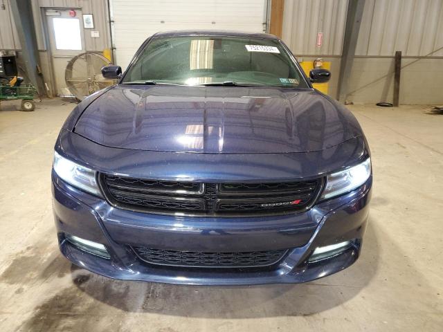 Photo 4 VIN: 2C3CDXJG3HH541514 - DODGE CHARGER SX 