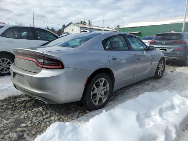 Photo 2 VIN: 2C3CDXJG3HH544168 - DODGE CHARGER SX 