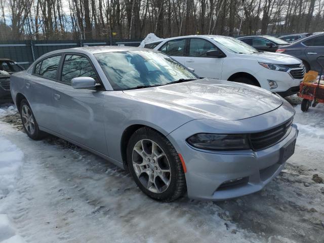 Photo 3 VIN: 2C3CDXJG3HH544168 - DODGE CHARGER SX 