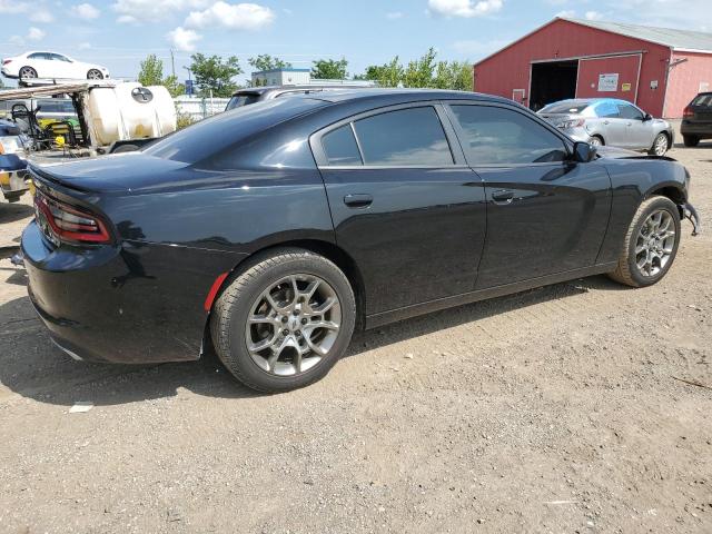 Photo 2 VIN: 2C3CDXJG3HH577932 - DODGE CHARGER SX 