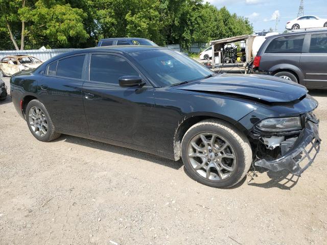 Photo 3 VIN: 2C3CDXJG3HH577932 - DODGE CHARGER SX 