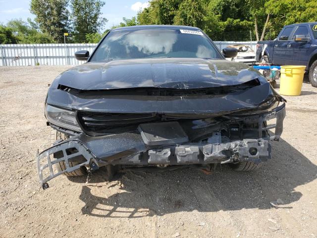 Photo 4 VIN: 2C3CDXJG3HH577932 - DODGE CHARGER SX 