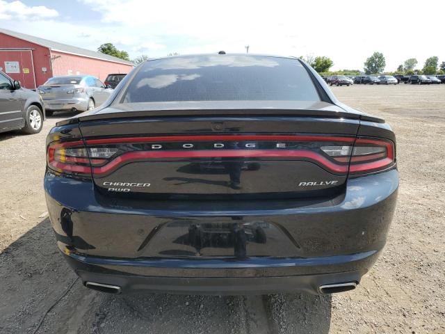 Photo 5 VIN: 2C3CDXJG3HH577932 - DODGE CHARGER SX 