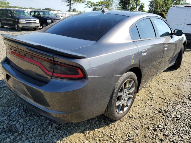 Photo 3 VIN: 2C3CDXJG3HH645243 - DODGE CHARGER SX 